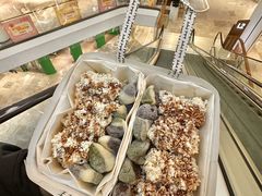-三出山火锅(南京万象天地店)