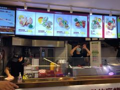 -特派卷·老北京烤鸭卷(合生汇购物中心店)