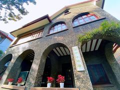 -上海孙中山故居纪念馆