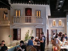 -晓粤·惹味粤菜(凯德乐峰广场店)