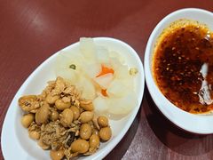 -喜家德虾仁水饺(长泰广场店)