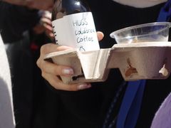 -HUGS coffee(东区店)