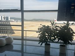 -杭州萧山国际机场