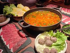 -旺福·贵州酸汤牛肉火锅(陆悦天地店)