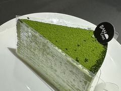 -BanCake·法式千层·拿破仑專門店