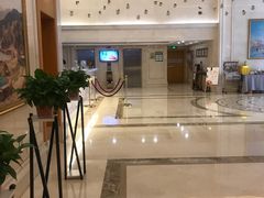 -维也纳酒店(南京奥体中心店)