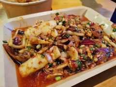-肉店炸炸炸·爆汁孜然牛肉