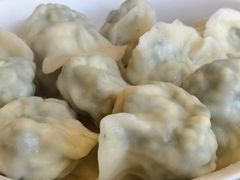 -八珍饺子·烤鸭·家常菜