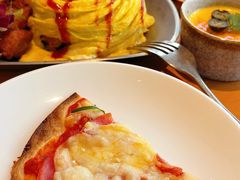 -新贝乐意大利餐厅(苏州中心店)