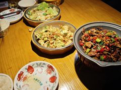 -田婆婆的菜(新天地店)