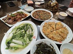 -抱德·潮汕味(琶洲店原惠城鱼仔)