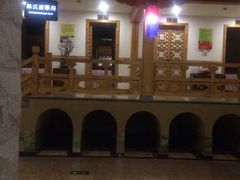 -纽斯桑拿会所(天山店)