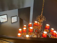 -弦月窗LUNETTE BY AMANDA(复兴路店)