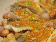 -彩丰楼中餐厅(深圳国际会展中心洲际酒店)