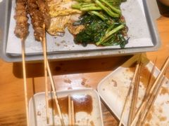-木屋烧烤(南山蛇口招商花园城店)