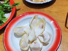 -郭婆婆疯子鸡·土货江湖菜馆