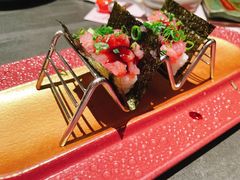 -上井料理黑金店(IFS国金中心店)