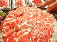 -毛辣果·贵州红酸汤牛肉火锅(西单店)