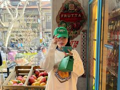 -Alimentari早午餐(安福路店)