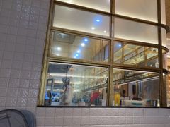 -泰香米泰国餐厅(中大国际店)
