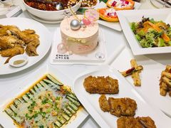 -真爱中国餐馆·年华店(朱雀大街店)