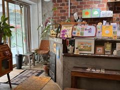 -ABCD咖啡屋(妇幼店)