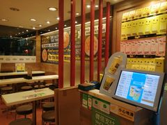 大堂-许留山(上海街店)