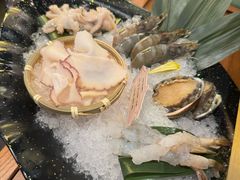 -牛New寿喜烧(中山公园龙之梦店)