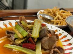 -大王油茶(磁器口店)