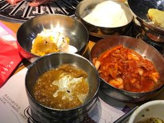 -老炉家木炭烤肉(长江国际店)