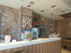 -米斯特比萨(光华桥凯德MALL天津湾店)