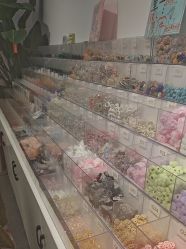 -Zzmart珠珠世界·潮玩·串珠·水晶DIY(双塔店)