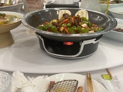 -沸腾鱼乡(知春路分店)