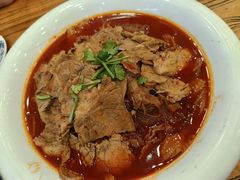 -老雒阳面馆·水席·洛阳菜(王城路店)
