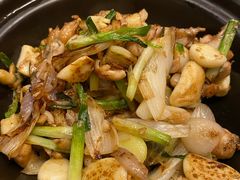 锅仔牛蛙-新旺茶餐厅(嘉里城店)