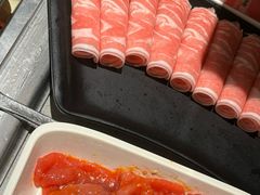 -海底捞火锅(枫蓝国际购物中心店)