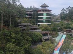 -龙门水都景区