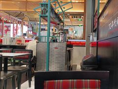 -肥汁米蘭香港米线(长宁来福士店)