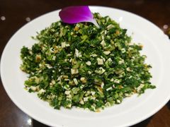 马兰头香干-德兴馆(广东路总店)