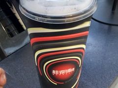 -桂桂茶(繁花中心店)