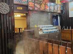 -陈府大宅门成都火锅·手切鲜肉(太原街店)