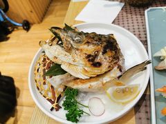 -林妈妈村·日式料理(宝山万达店)