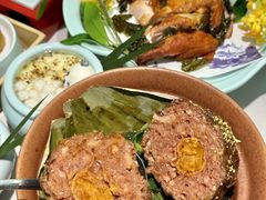 -苏梦江南·淮扬菜(夫子庙店)