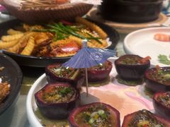 -79号渔船海鲜饭店(华强北店)