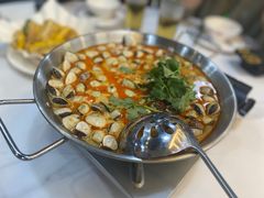 -明本湛江鸡•海鲜小厨(陈家祠店)