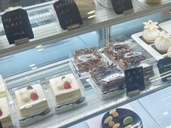 -梦菲思饼屋(瑞金宾馆店)