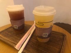 -去茶山(重庆万象城店)