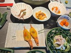 -匠和风精致料理(祥禾天地店)