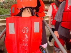 -雅鲁激流探险漂流