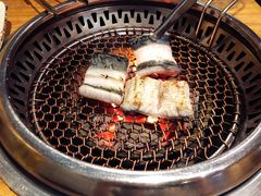 -肉匠Korean BBQ(兴盛路店)
